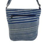OVAL BASE CROSSBODY BAG LARGE Khmer