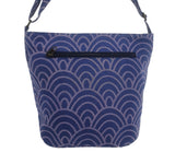 OVAL BASE CROSSBODY BAG LARGE Khmer