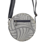 Round Sling Bag Cambodian
