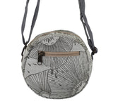 Round Sling Bag Cambodian