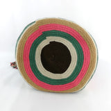 WAYUU MOCHILA LARGE Colombian