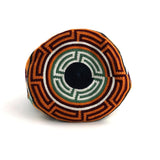 WAYUU MOCHILA LARGE Colombian