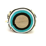WAYUU MOCHILA LARGE Colombian