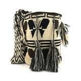 WAYUU MOCHILA LARGE Colombian