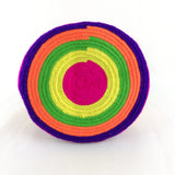 WAYUU MOCHILA LARGE Colombian