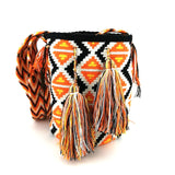 WAYUU MOCHILA LARGE Colombian
