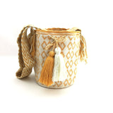 WAYUU MOCHILA LARGE Colombian