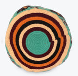 WAYUU MOCHILA LARGE Colombian