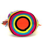 WAYUU MOCHILA LARGE Colombian
