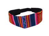 HAIRBAND INKA Material Peruvian