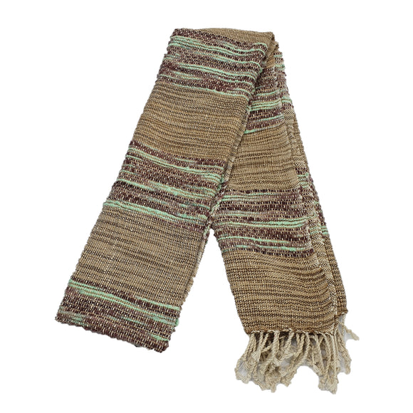 Kapok Scarf Cambodian