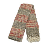 Kapok Scarf Cambodian